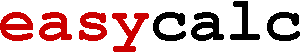 easycalc